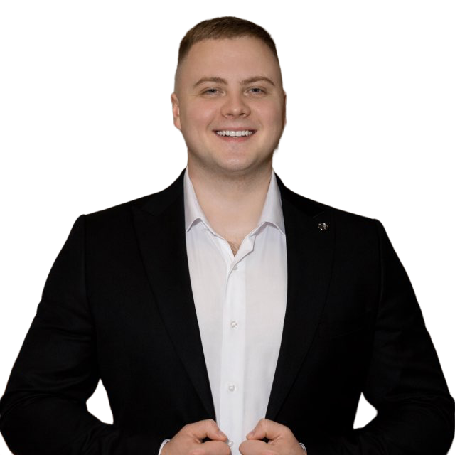 Павел Чурсин — консультант по внедрению ИИ